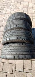 gomme estive 