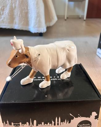 Cow parade