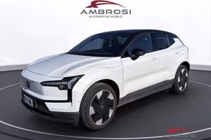 VOLVO EX30 Single Motor Extended Range Ultra rwd