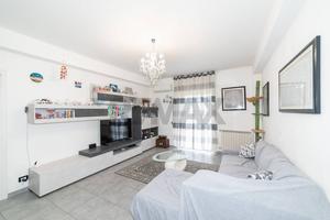 Appartamento - Mascalucia