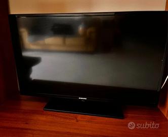 Samsung 22" Full HD | 2-in-1: Monitor pc e TV led