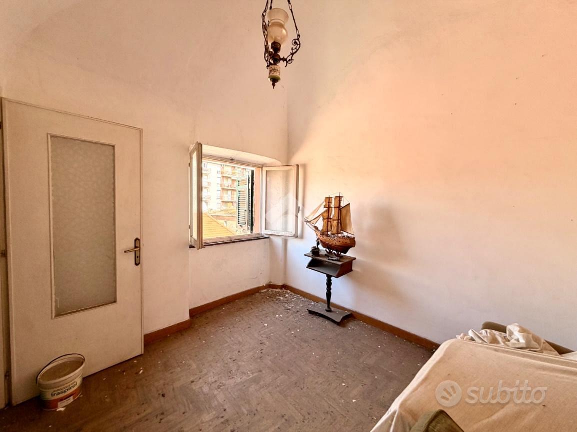 Appartamento – Albenga, Savona - Vista 4