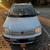 Fiat panda 2011