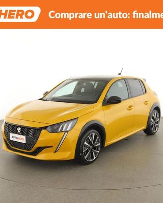 PEUGEOT 208 GD23843