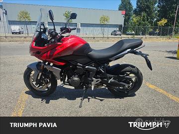 TRIUMPH Tiger Sport 660 Abs