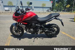 TRIUMPH Tiger Sport 660 Abs