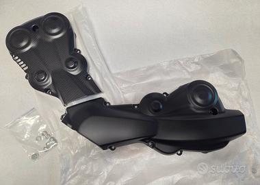 Cartelle cinghie carbonio Ducati Monster 