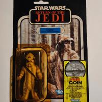 💥 PROMO WEEKEND 💥 Logray a 99€ - Kenner ©1983