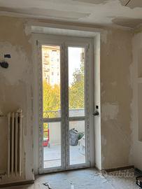 Porte e Finestre in PVC, Prezzi mai visti!
