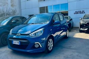 Hyundai i10 1.0 MPI Login