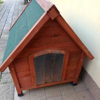 Cuccia per cani piccola e media  taglia o gatti