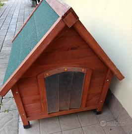 Cuccia per cani piccola e media  taglia o gatti