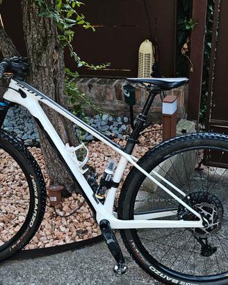 SCOTT SCALE 920