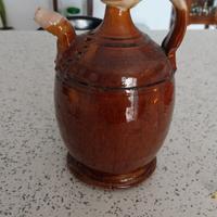 oliera,primi 900 smaltata