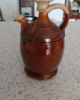 oliera,primi 900 smaltata