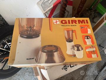 Girmi Fr12 Frulletto Senior Frullatore Cucina