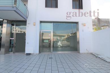 Negozio Copertino [CO 288aACG]