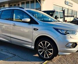 Ford Kuga 1.5 TDCI 120 CV S&S 2WD ST-Line