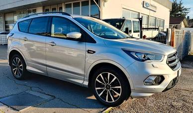 Ford Kuga 1.5 TDCI 120 CV S&S 2WD ST-Line