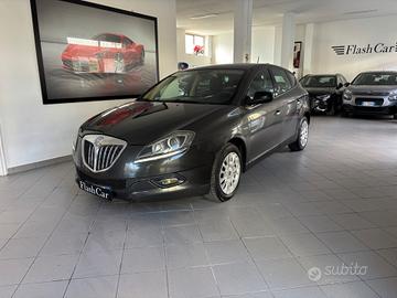 Lancia Delta 1.6 MJT DPF Argento