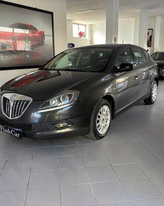 Lancia Delta 1.6 MJT DPF Argento