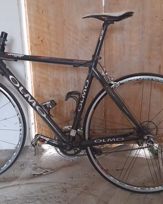  bicicletta da corsa OLMO AEREOLITE  IN CARBONIO