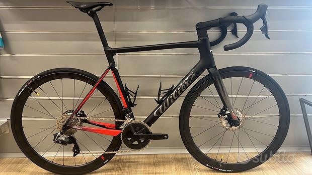 Wilier zero sl nuova