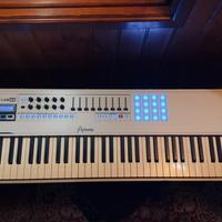 Controller midi Arturia KeyLab 88