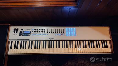 Controller midi Arturia KeyLab 88