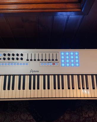 Controller midi Arturia KeyLab 88