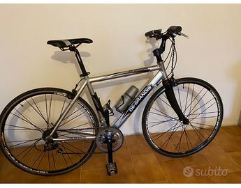 Bicicletta De Grandis