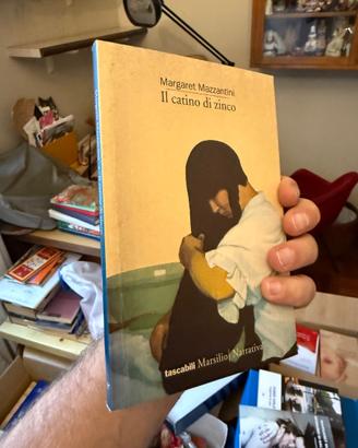 Il carino di zinco