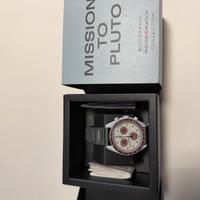 Swatch Mission to Pluto