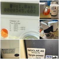 Attrezzi odontotecnico