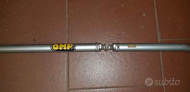 barra duomi anteriore per Uno Turbo 