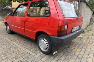 Fiat Uno 45 I.E. 3 porte Europa