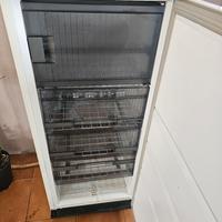 congelatore freezer a cassetti