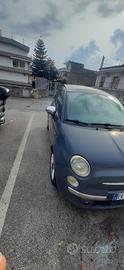 fiat 500 1.3 multijet 95 cv