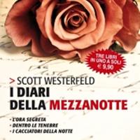 Scott Westerfeld - I Diari della mezzanotte