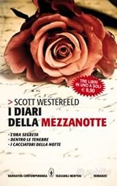 Scott Westerfeld - I Diari della mezzanotte