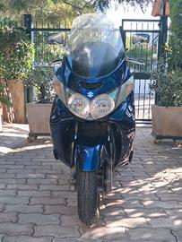 SUZUKI BURGMAN 400 del 2005