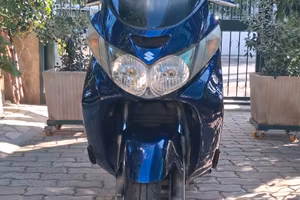 SUZUKI BURGMAN 400 del 2005