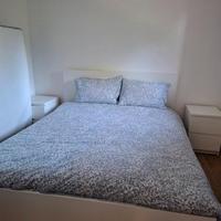 Materasso e letto ikea