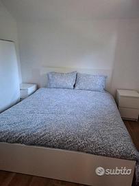 Materasso e letto ikea