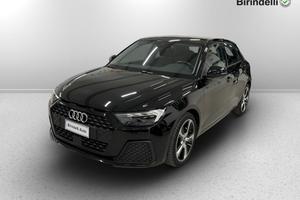 AUDI A1 2ª serie - A1 SPB 30 TFSI Admired
