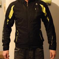 Giubbotto Moto Estivo Taichi