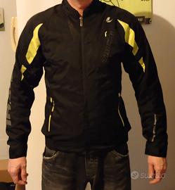 Giubbotto Moto Estivo Taichi