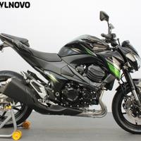 Kawasaki Z 800 ABS A2 35 KW - 100 Foto