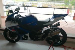 suzuki gsxr 1000