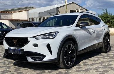 CUPRA Formentor 1.4 e-Hybrid 204CV DSG